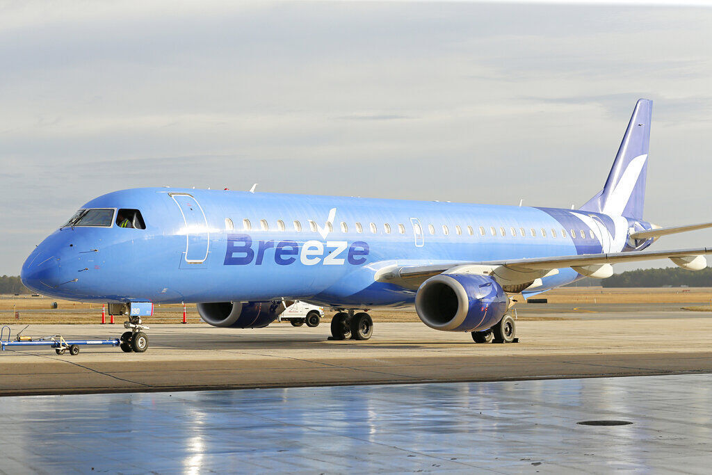 BREEZE
